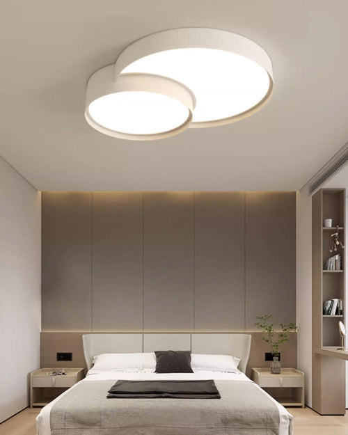 WOW Cloud Round Ceiling Light-WOW1093