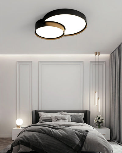 WOW Cloud Round Ceiling Light-WOW1093