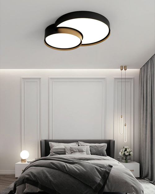 WOW Cloud Round Ceiling Light-WOW1093
