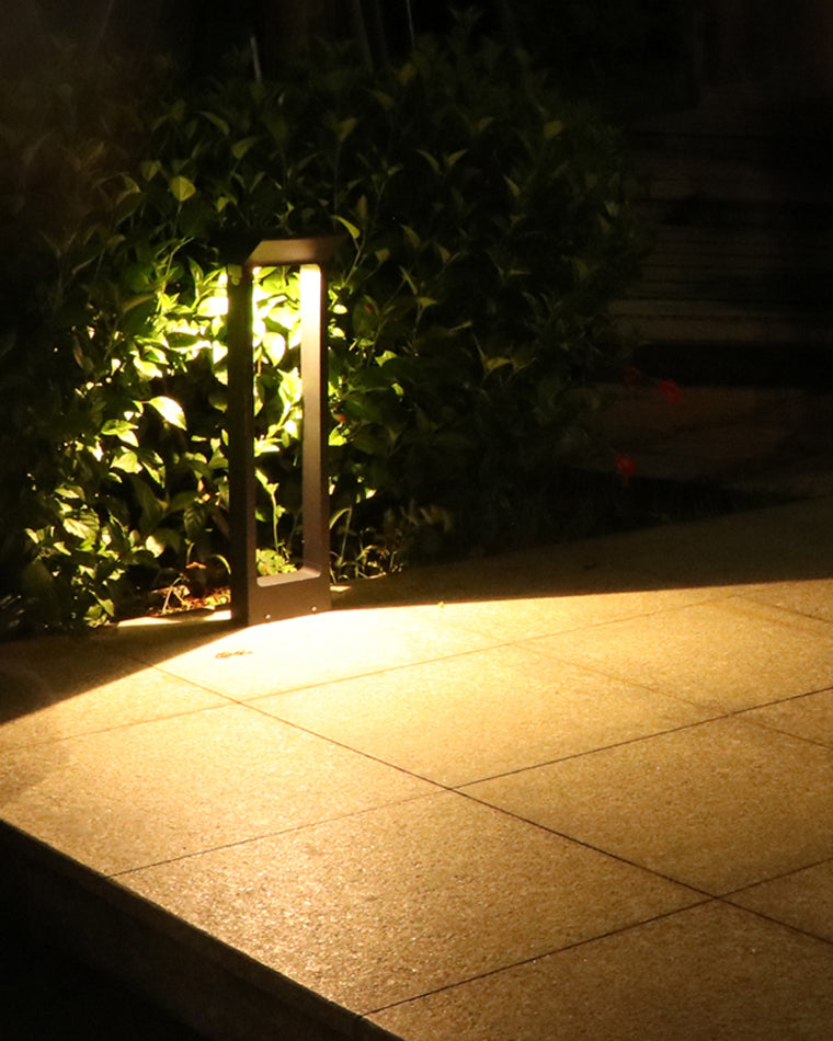 WOW Solar Pathway Light-wow9057