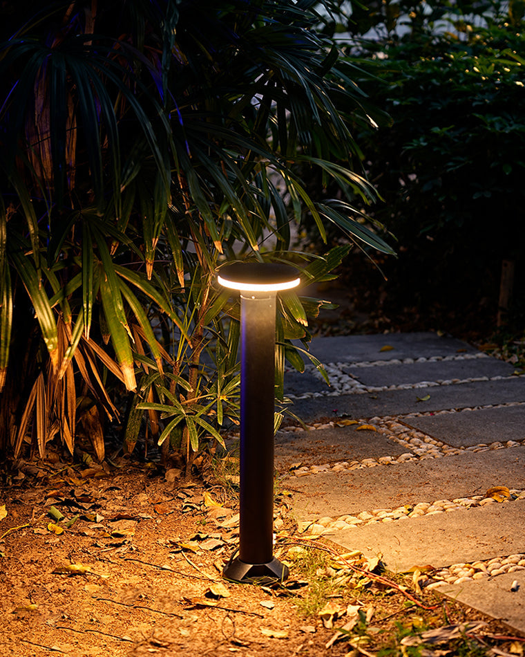 WOW Hardwired Pathway Light-wow9048