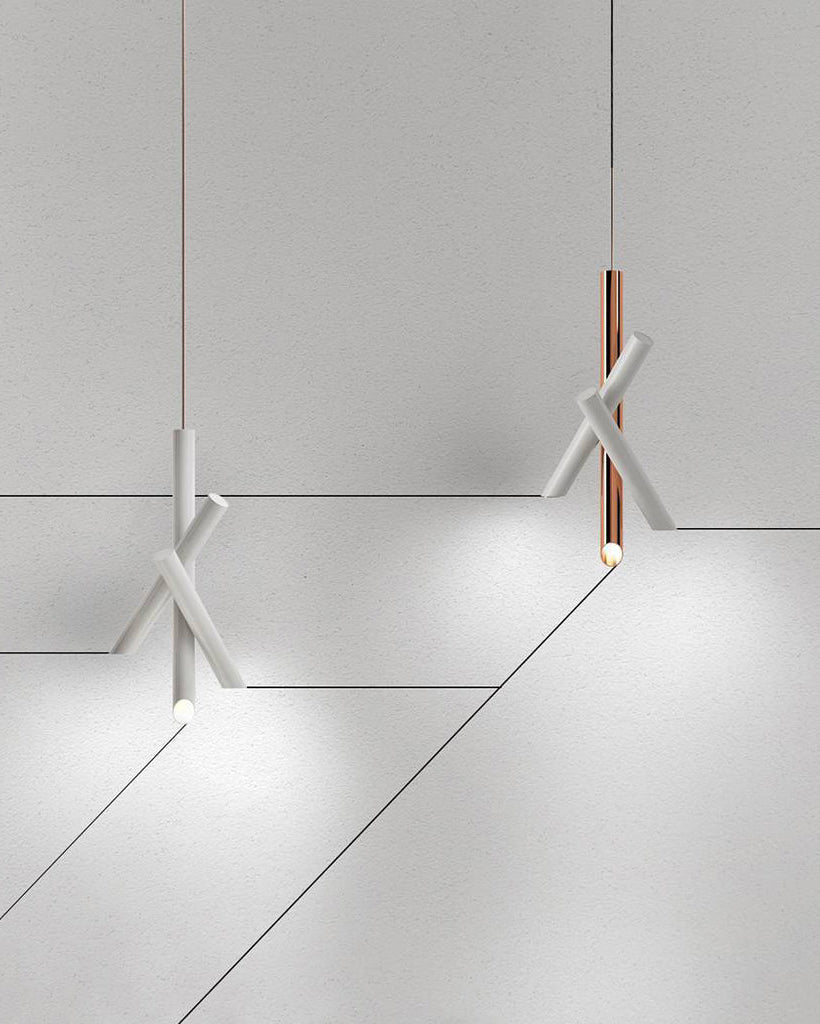 WOW Tubes Pendant Light -wow2747
