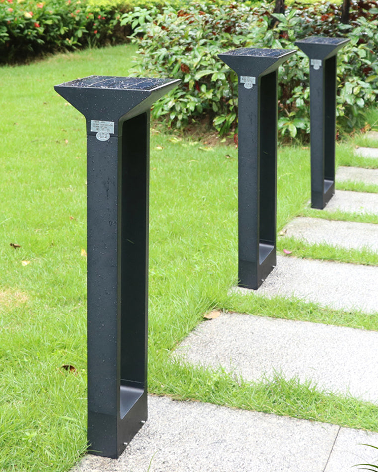 WOW Solar Pathway Light-wow9057
