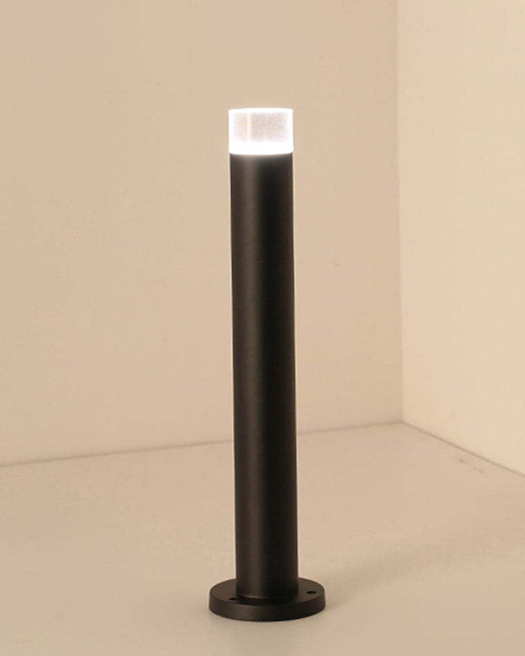 WOW Round Hardwired Pathway Light-wow9045
