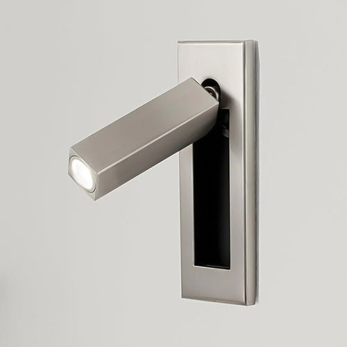 WOW Embedded Bedside Sconce
