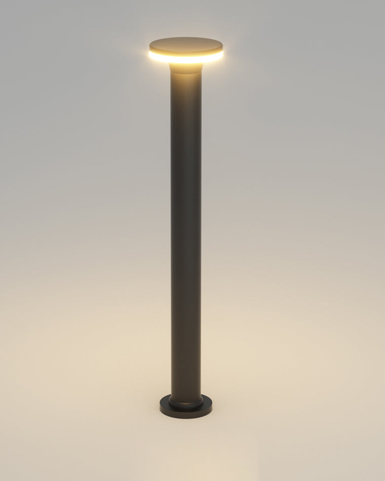 WOW Hardwired Pathway Light-wow9048