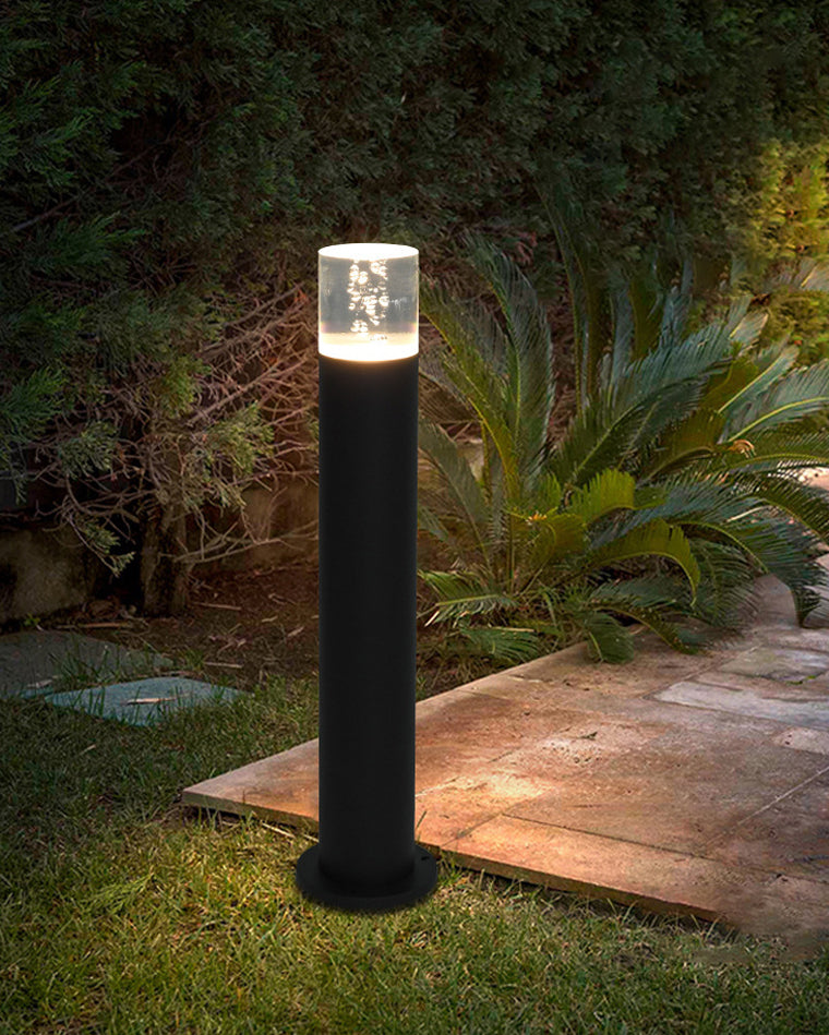 WOW Round Hardwired Pathway Light-wow9045