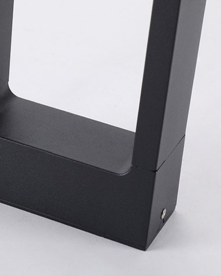 WOW Square Pathway Light-wow9051