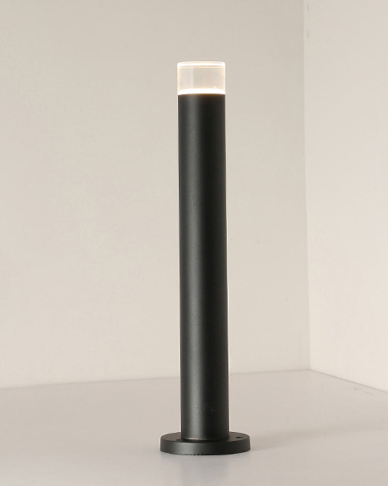 WOW Round Hardwired Pathway Light-wow9045