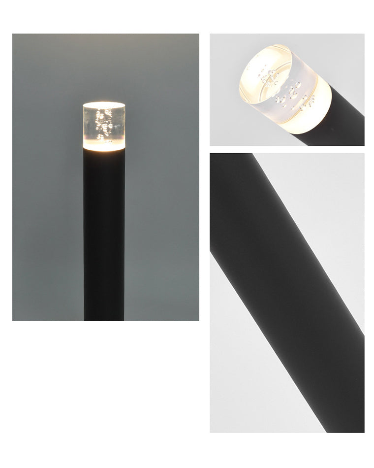 WOW Round Hardwired Pathway Light-wow9045