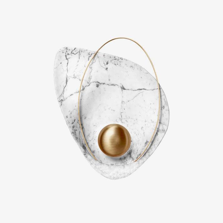 WOW Pearl Wall Lamp