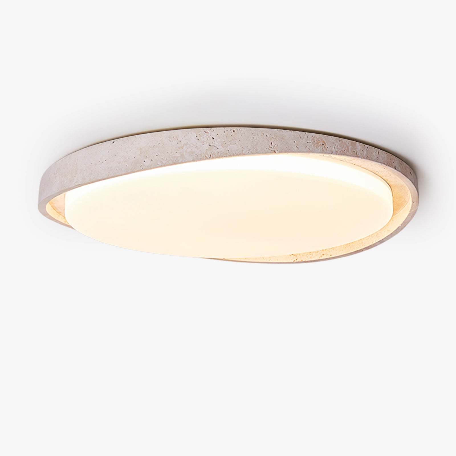 WOW Lumen Arc Ceiling Light