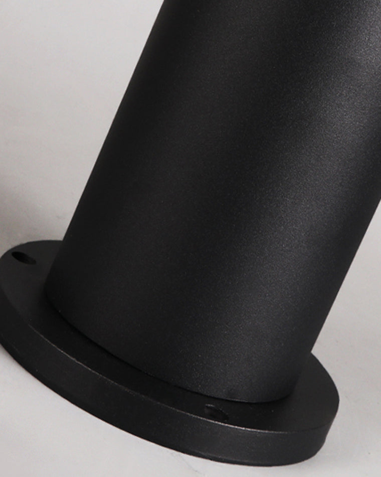 WOW Solar Lawn Bollard Light-wow9056