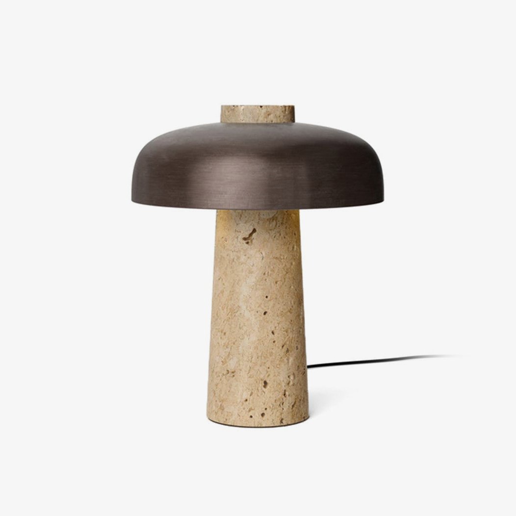 WOW Terra Dome Table Lamp