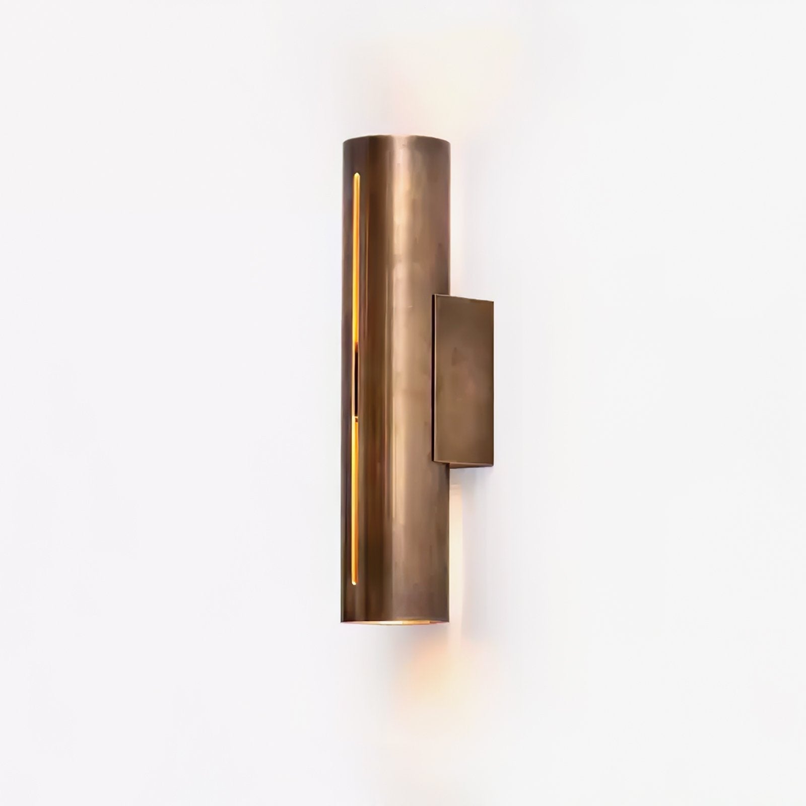 WOW Aria Cylinder Wall Light