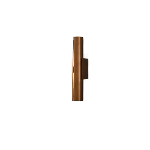 WOW Aria Cylinder Wall Light