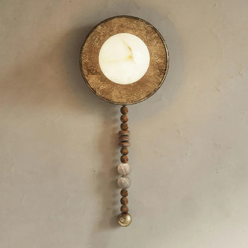 WOW Eldertide Wall Light