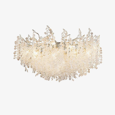 WOW Shiro Noda Ceiling Lamp