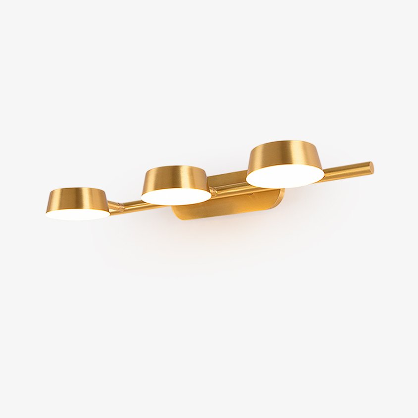 WOW Eleanor Vanity Wall Light