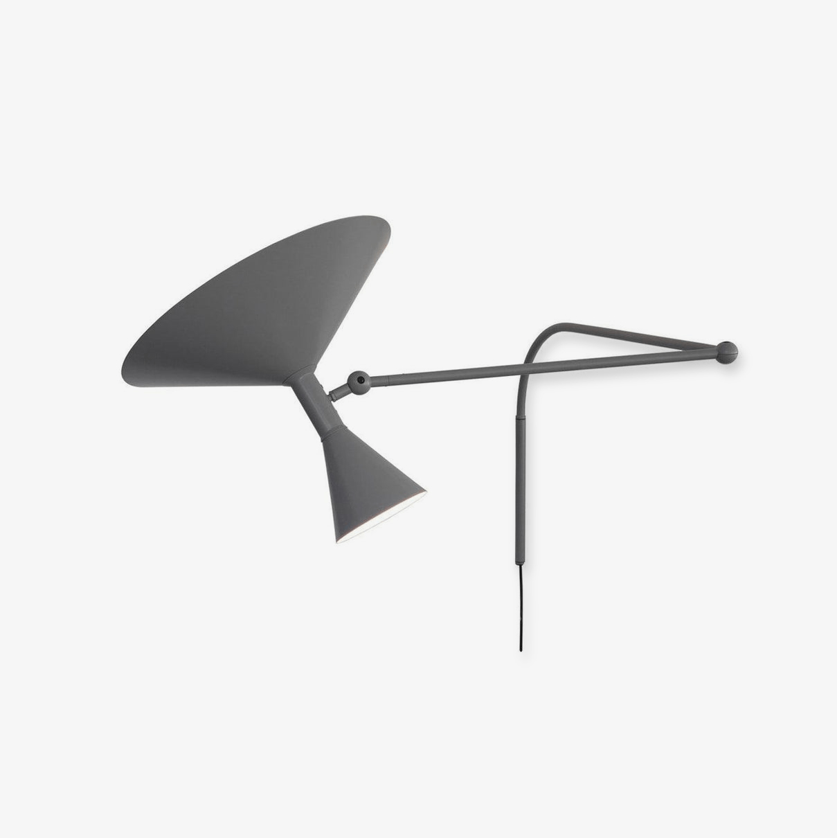 WOW Marseille Plug-in Wall Light