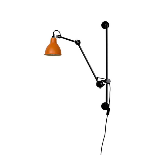 WOW Versa Glide G214 Wall Light