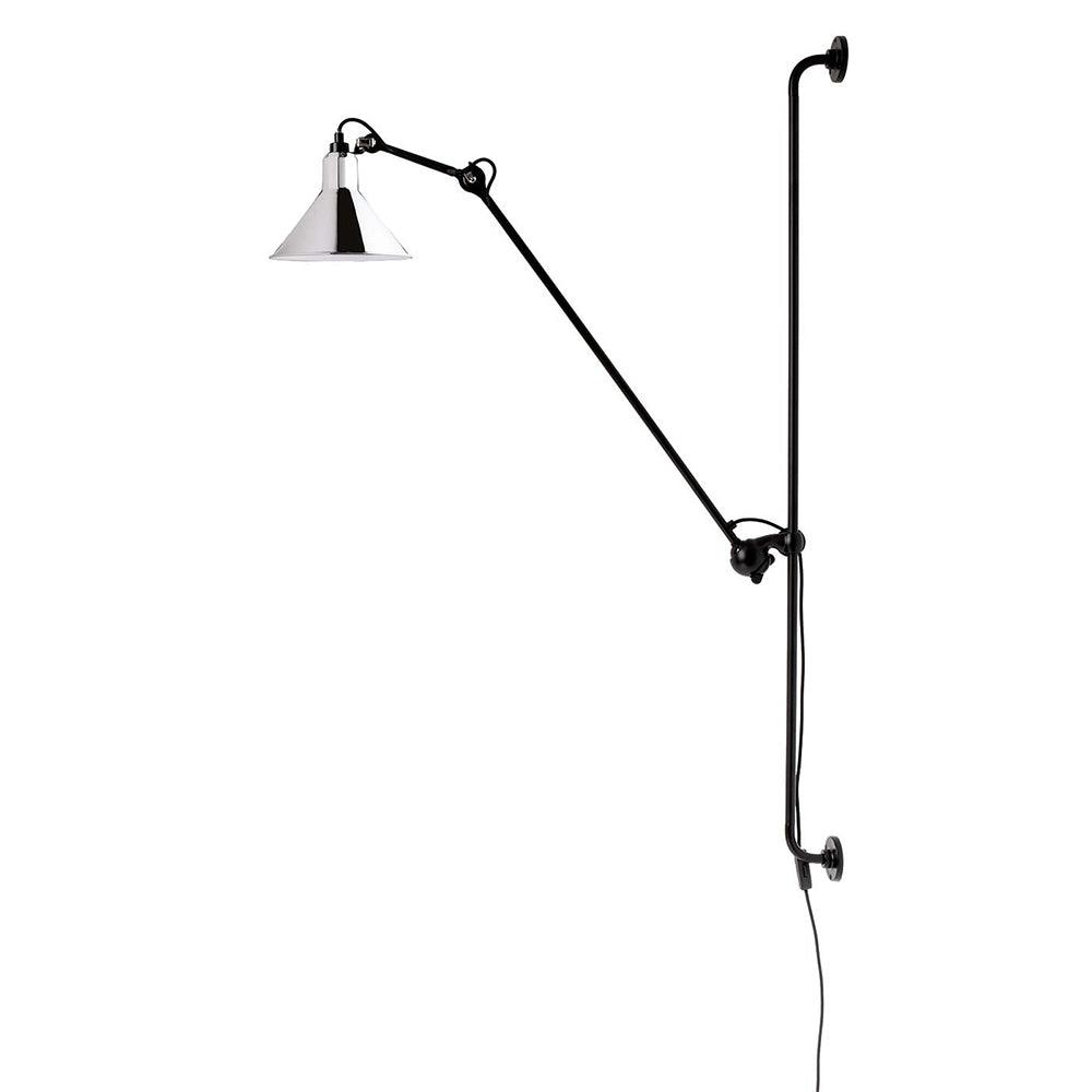 WOW Versa Glide G214 Wall Light
