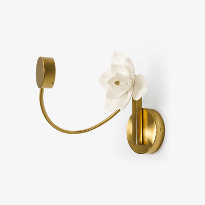 WOW Lure Sconce