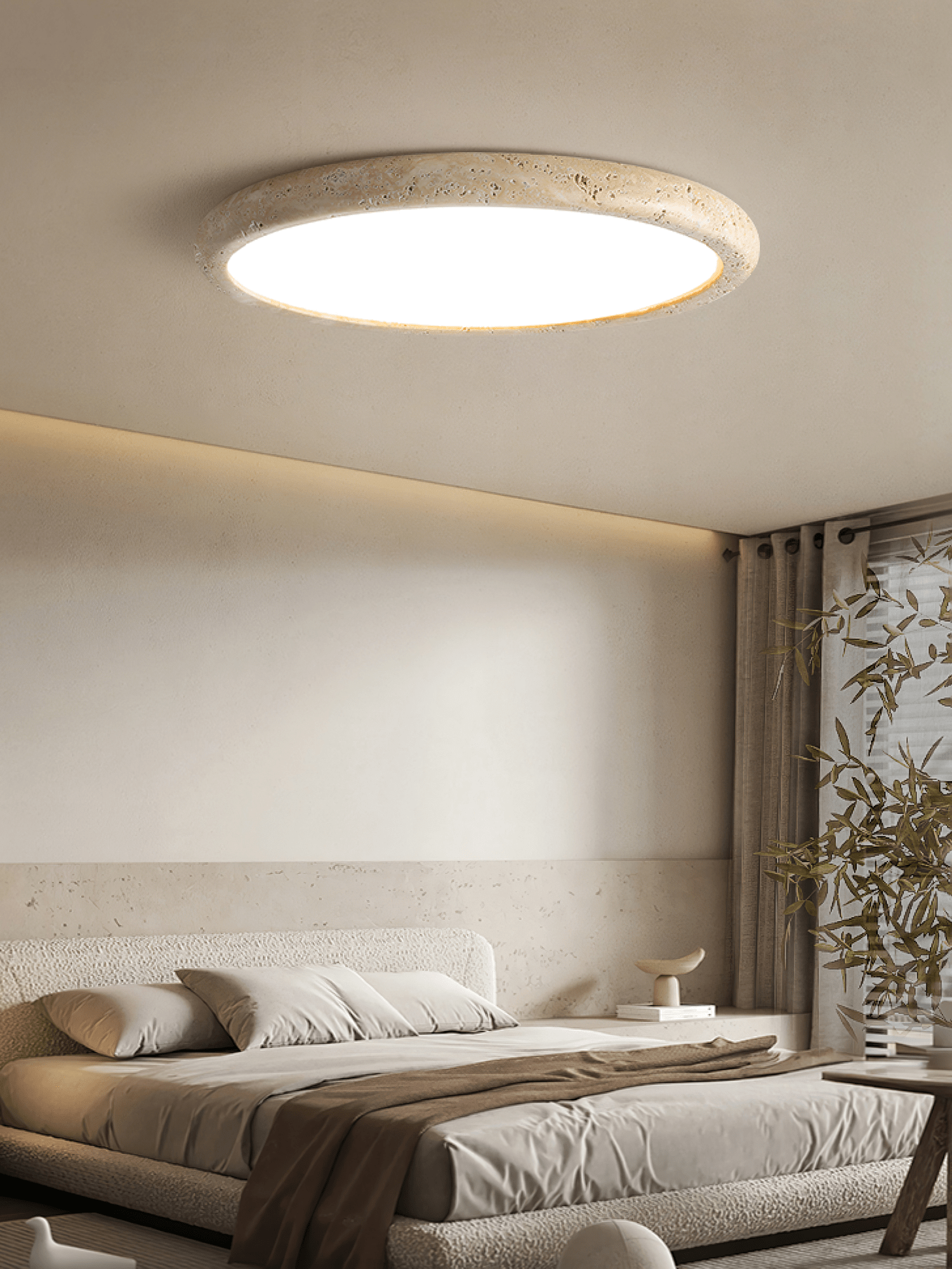 WOW Solis Horizon Ceiling Light
