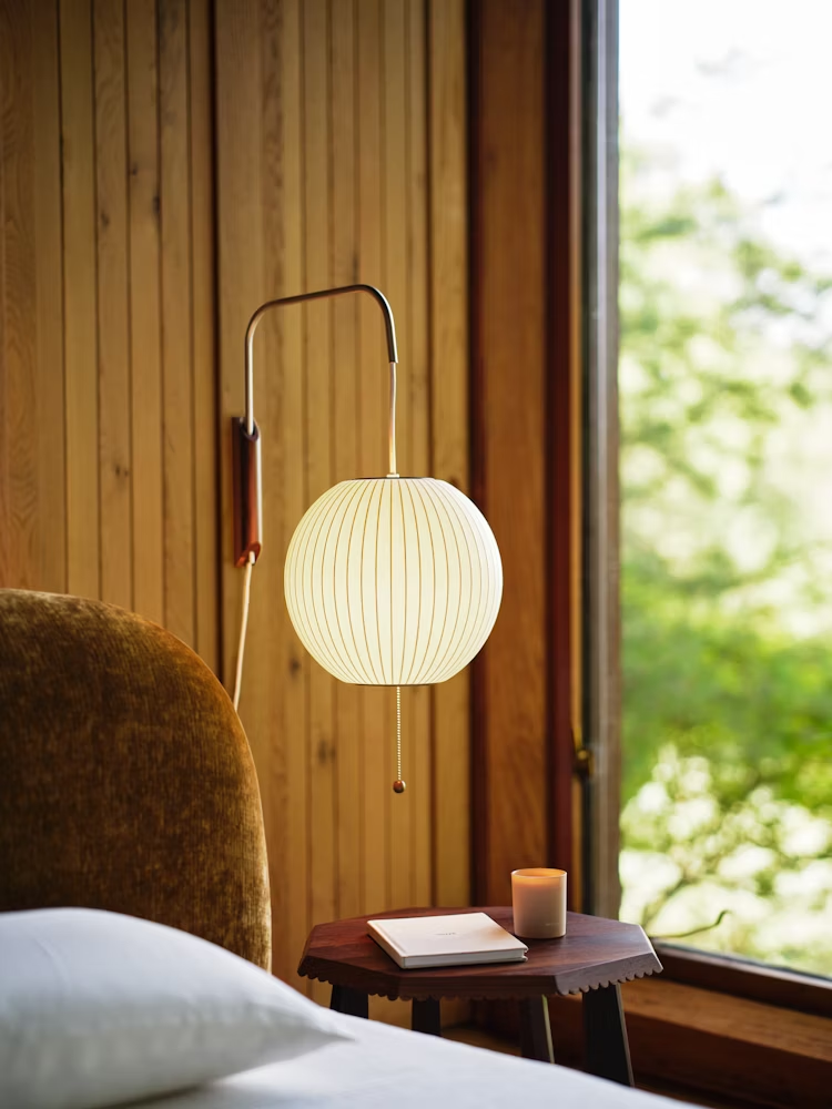 WOW Bubble Ball Wall Sconce