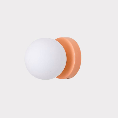 WOW Nuvol Wall Lamp