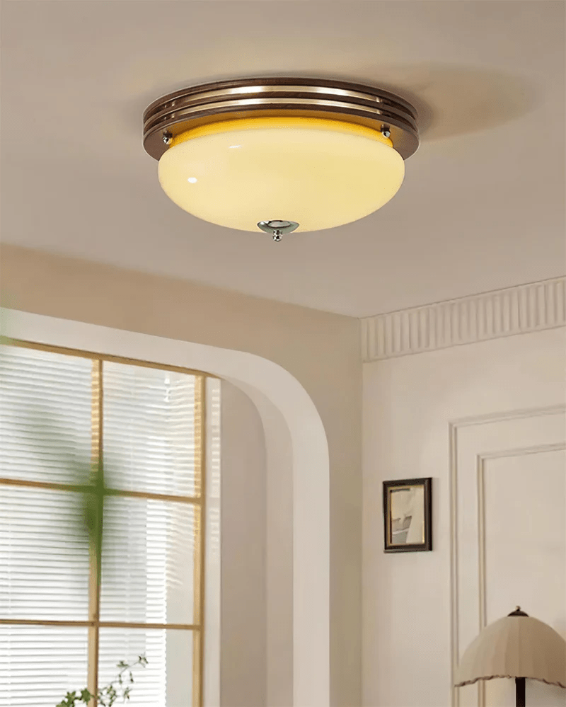 WOW Tranquil Sphere Ceiling Light