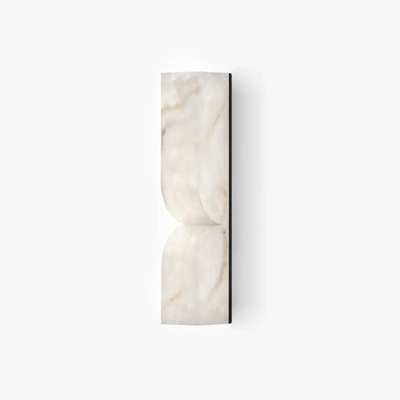 WOW Alabaster Essence Wall Sconce