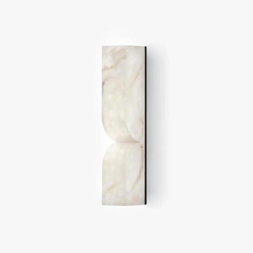 WOW Alabaster Essence Wall Sconce