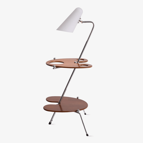 WOW Palette Floor Lamp