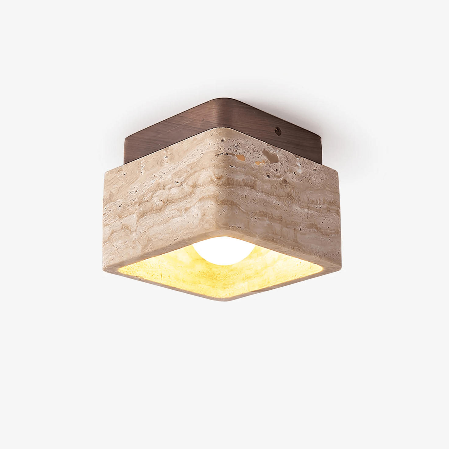 WOW Terra Block Ceiling Light