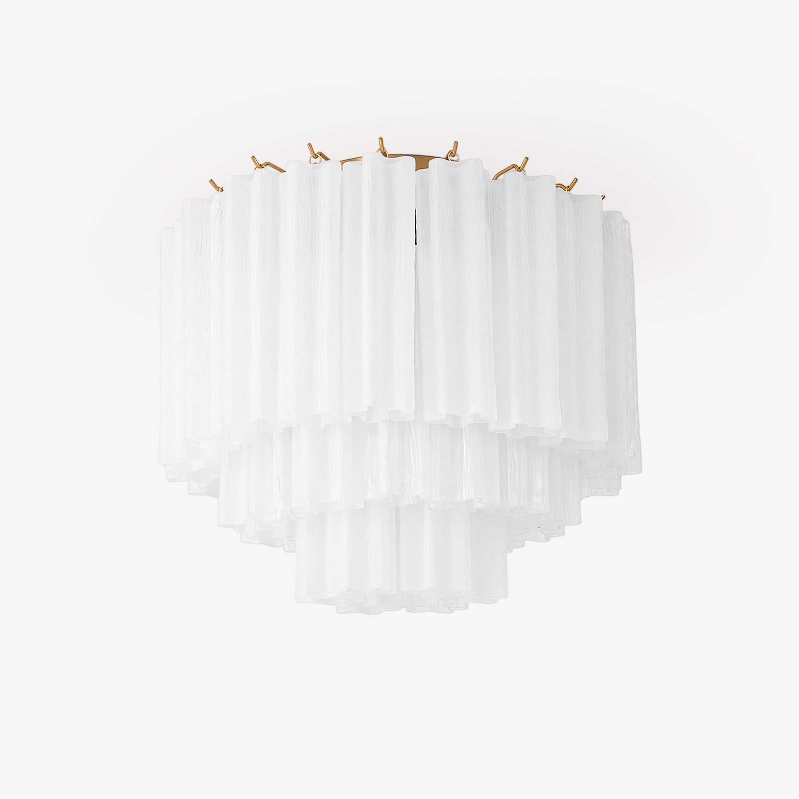 WOW Glacia Murano Gorgeous Ceiling Lamp-WOW5243