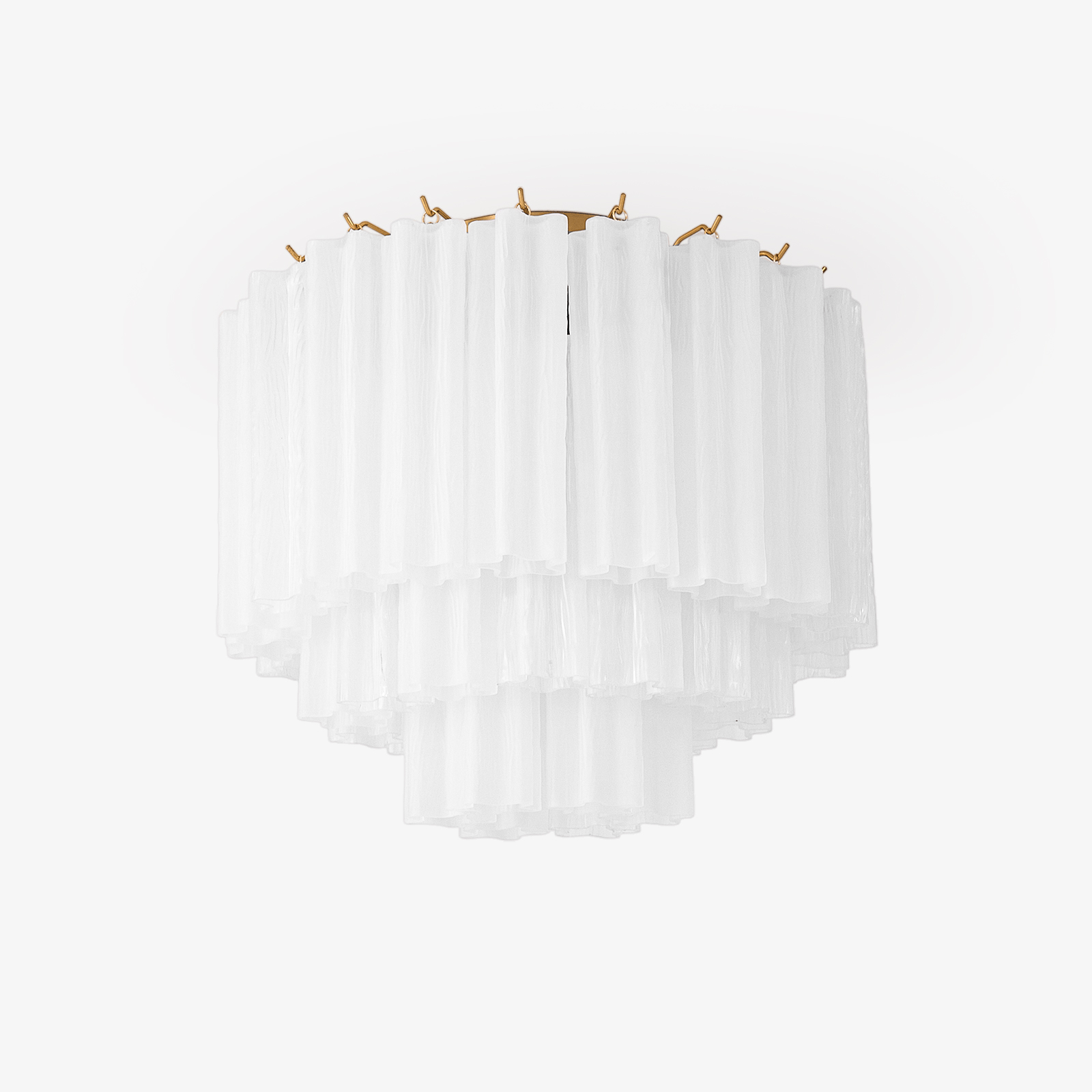 WOW Glacia Murano Gorgeous Ceiling Lamp-WOW5243