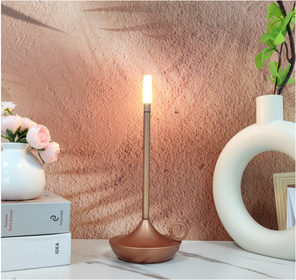 Wow Tibet Table Lamp