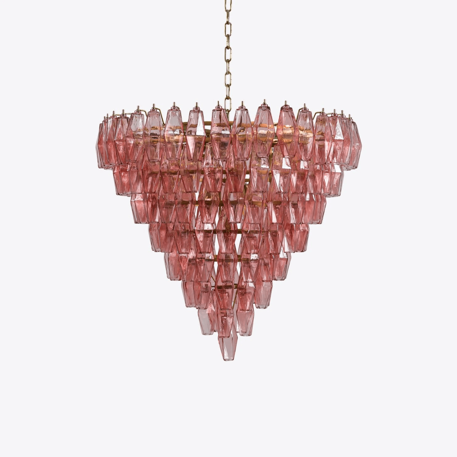 WOW Asti Murano Gorgeous Chandelier-WOW5232