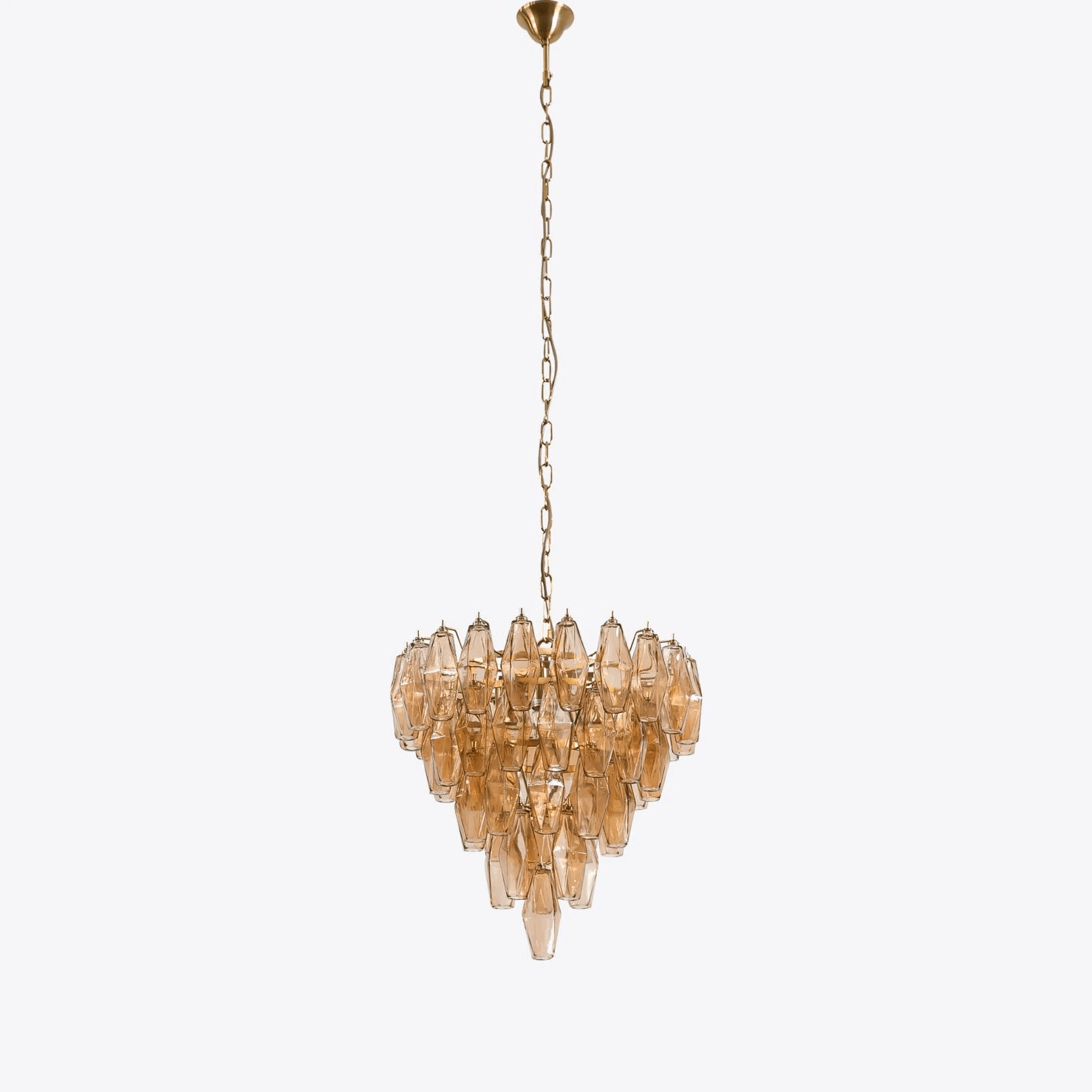WOW Asti Murano Gorgeous Chandelier-WOW5232