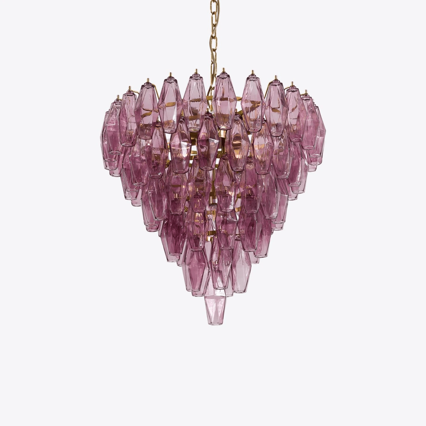 WOW Asti Murano Gorgeous Chandelier-WOW5232