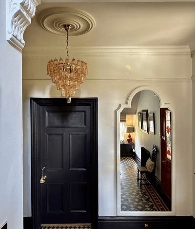 WOW Asti Murano Gorgeous Chandelier-WOW5232
