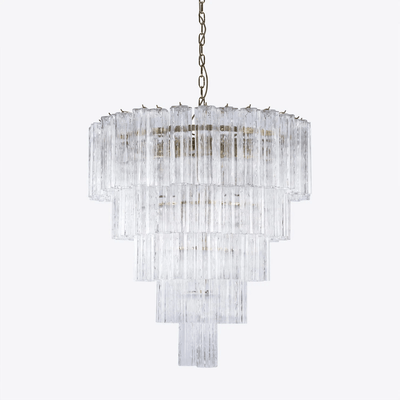 WOW Grande Treviso Gorgeous Chandelier-WOW5259