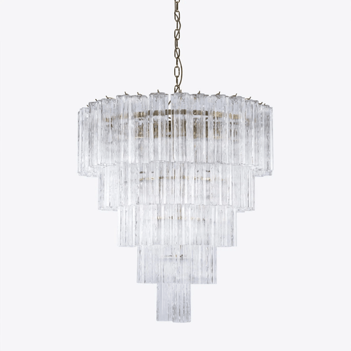 WOW Grande Treviso Gorgeous Chandelier-WOW5259