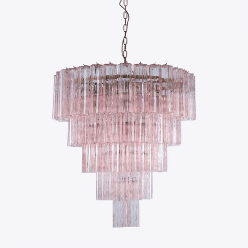WOW Grande Treviso Gorgeous Chandelier-WOW5259