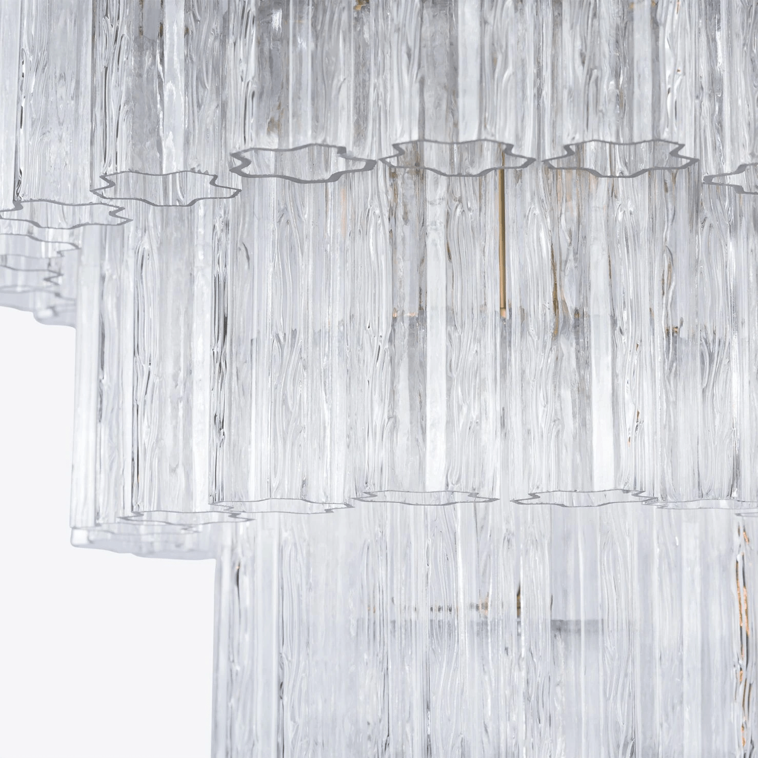 WOW Grande Treviso Gorgeous Chandelier-WOW5259