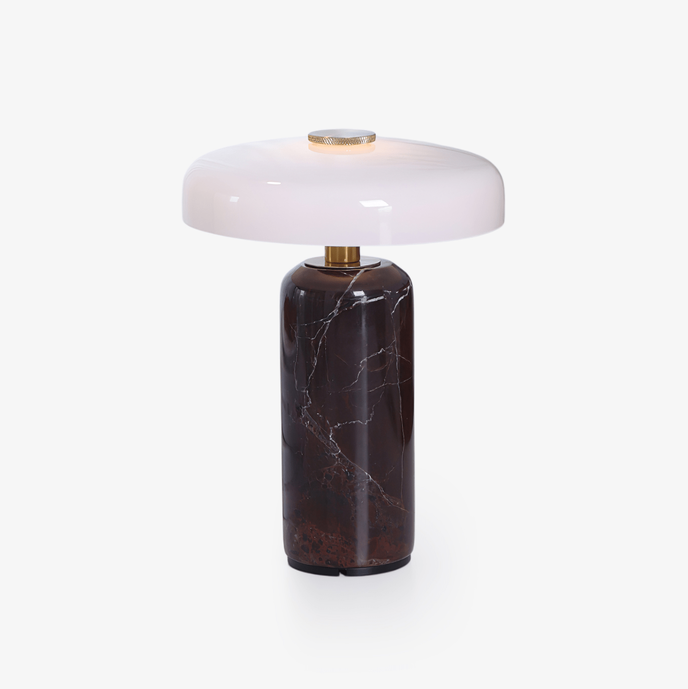WOW Lunara Marble Table Lamp