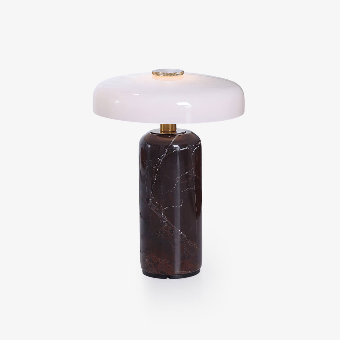 WOW Lunara Marble Table Lamp