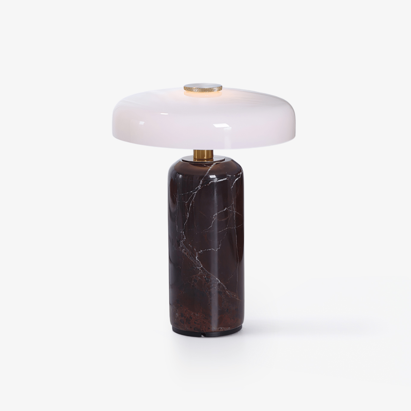 WOW Lunara Marble Table Lamp