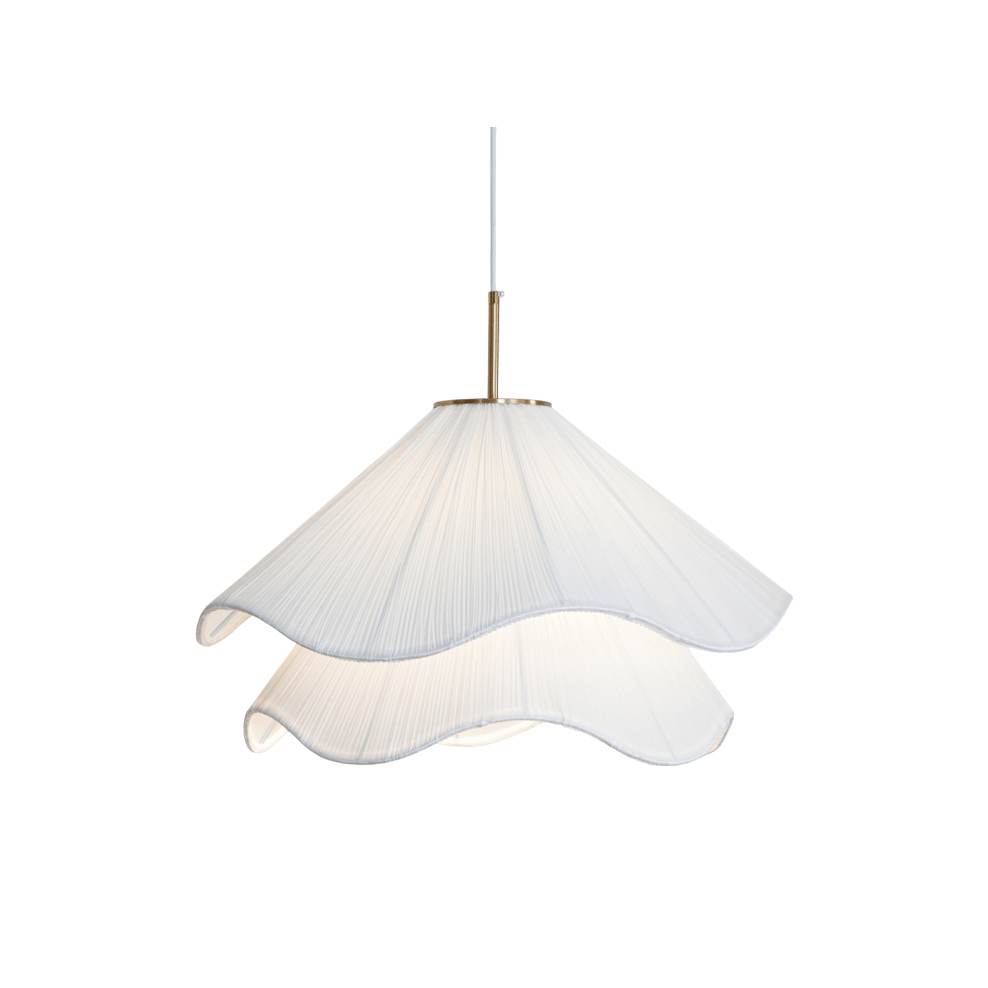 WOW Ethereal Bloom Pendant Light